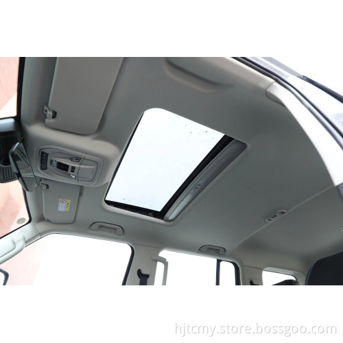 2023 Great Wall serbatoio 4WD 2.0T 227PS OUTLET VEICOLI FUBLE